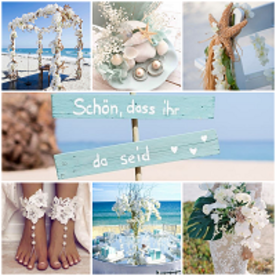 WISHES FOR HAPPINESS