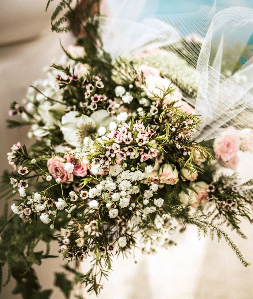Stressfree Weddings by SandraM