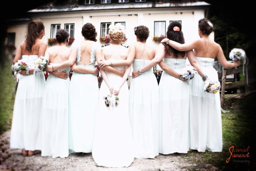 Daniel Janesch Photography