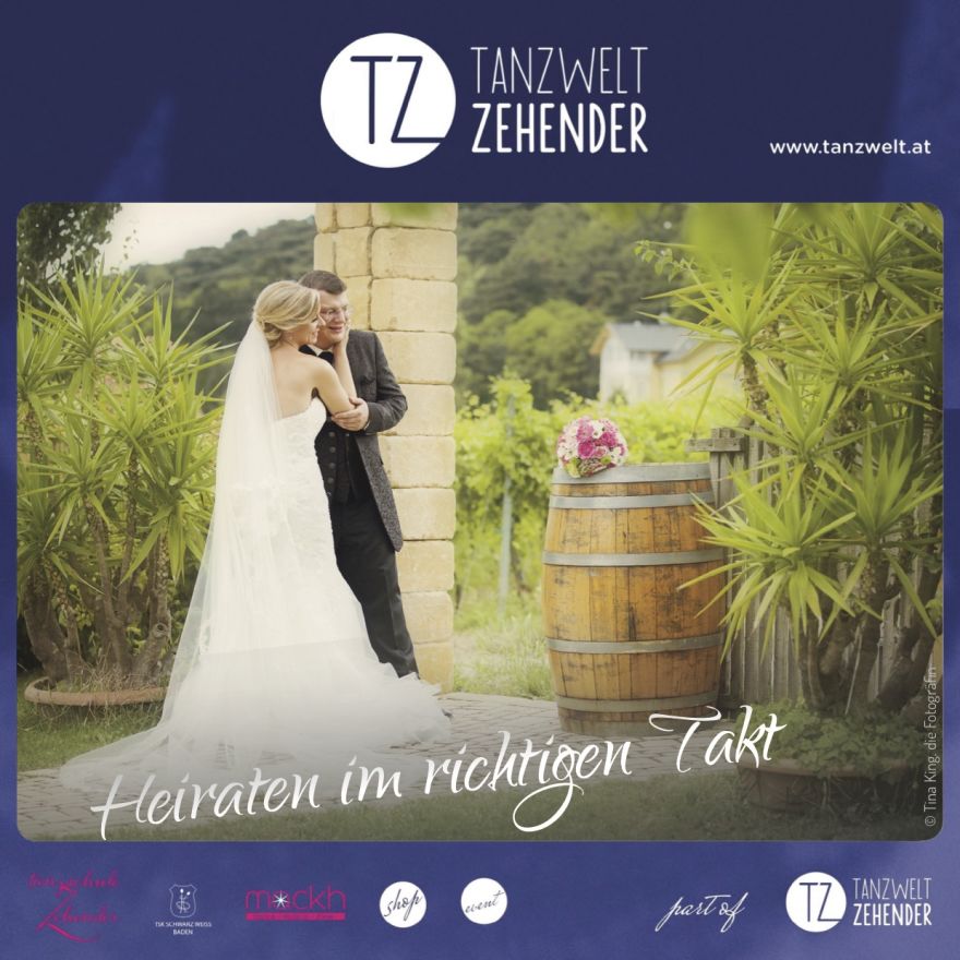 Tanzwelt Zehender
