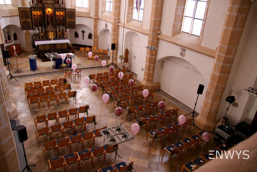 ENWYS Event & Media Solutions