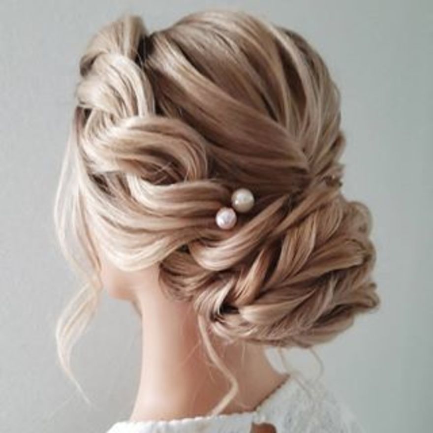 EckHaart Hairstyle & Beauty