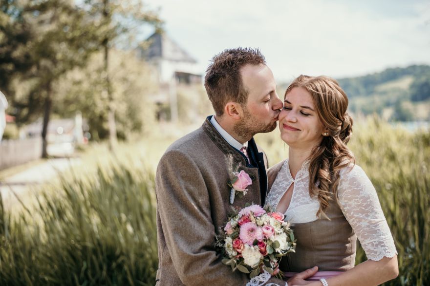 Christoph Plamberger - Euer Hochzeitsfotograf im Salzkammergut
