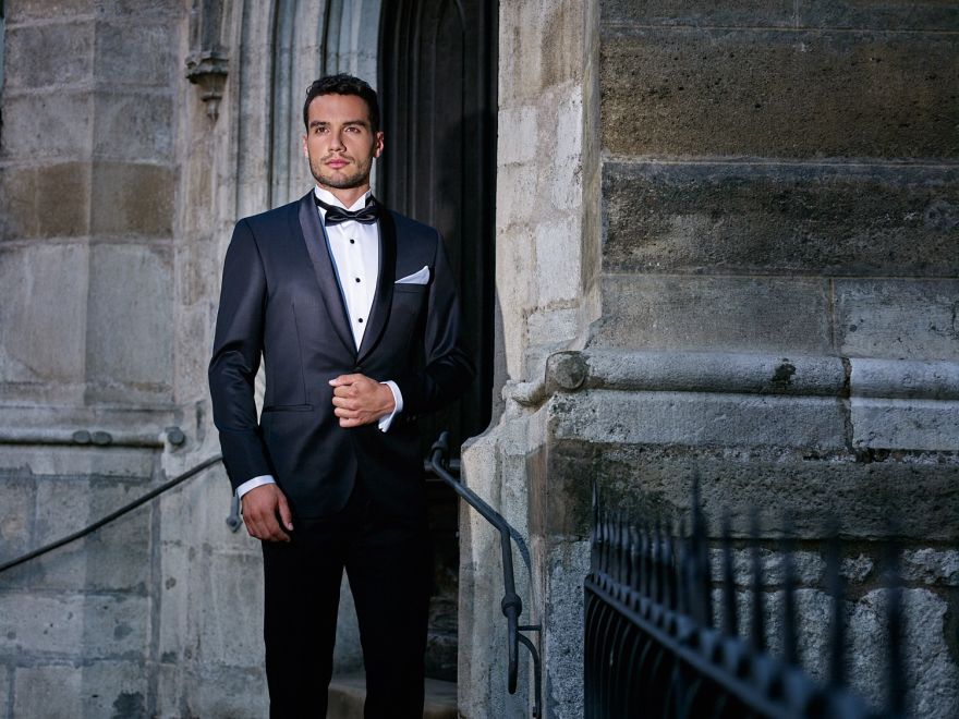 buttondown Wien | Maßhemden, Maßanzüge, Hochzeitsanzüge