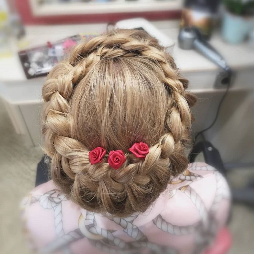 Meisterfriseur Kaiserer