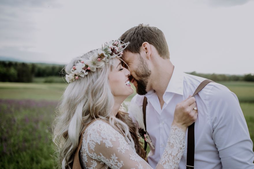 Christina Binder Photography & Video