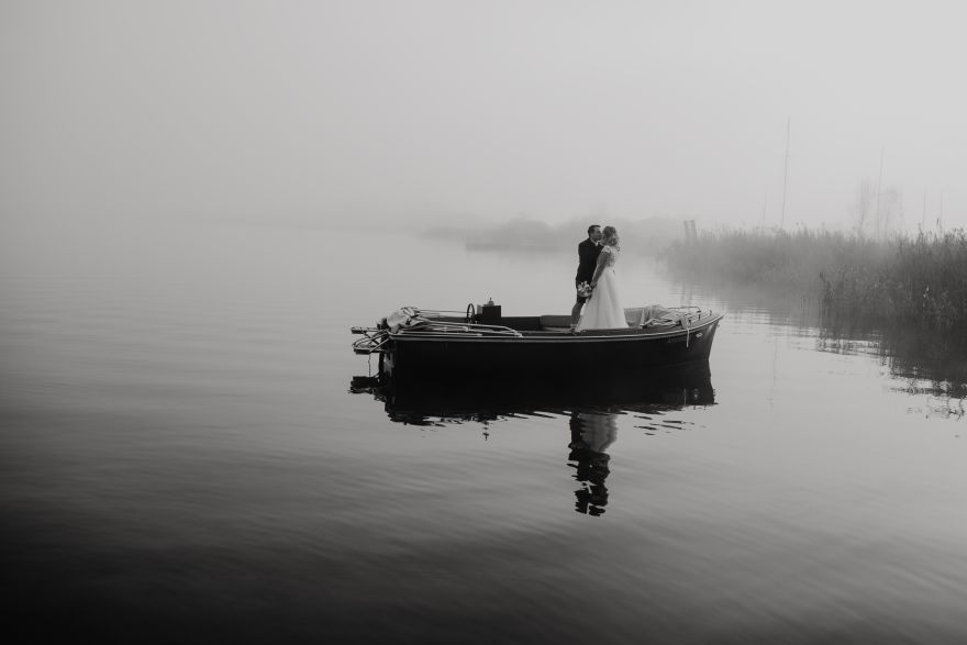 Christina Binder Photography & Video
