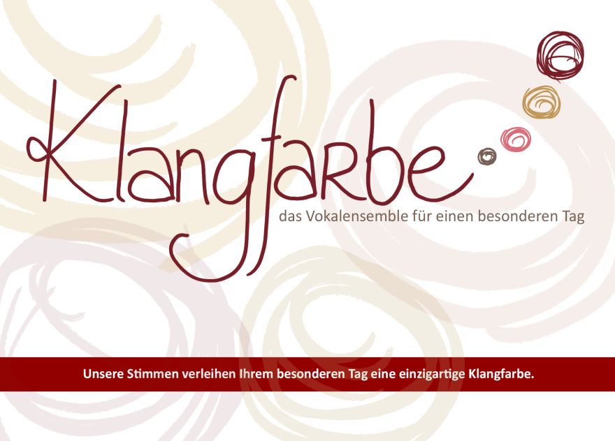 Klangfarbe