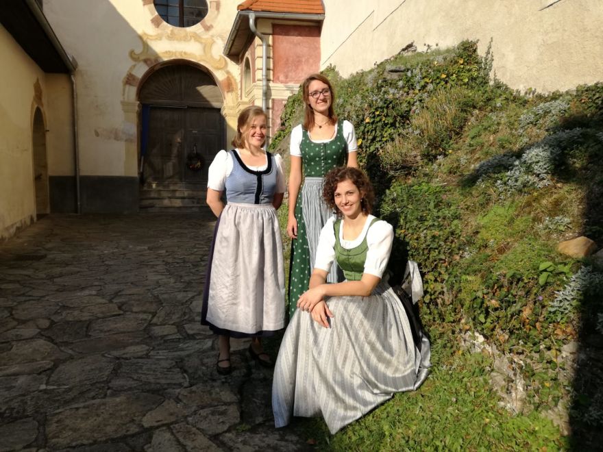 Klangfarbe