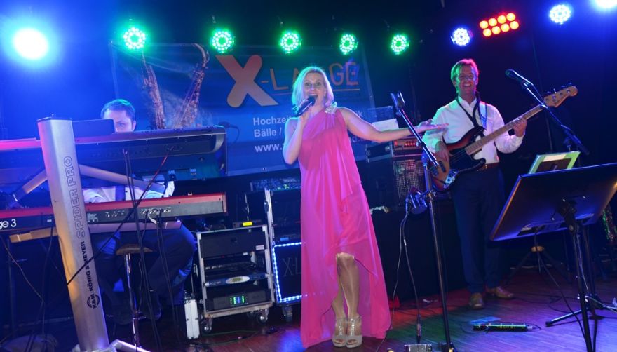 X-Large Band