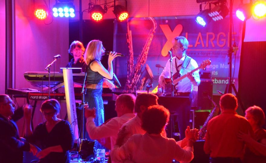 X-Large Band