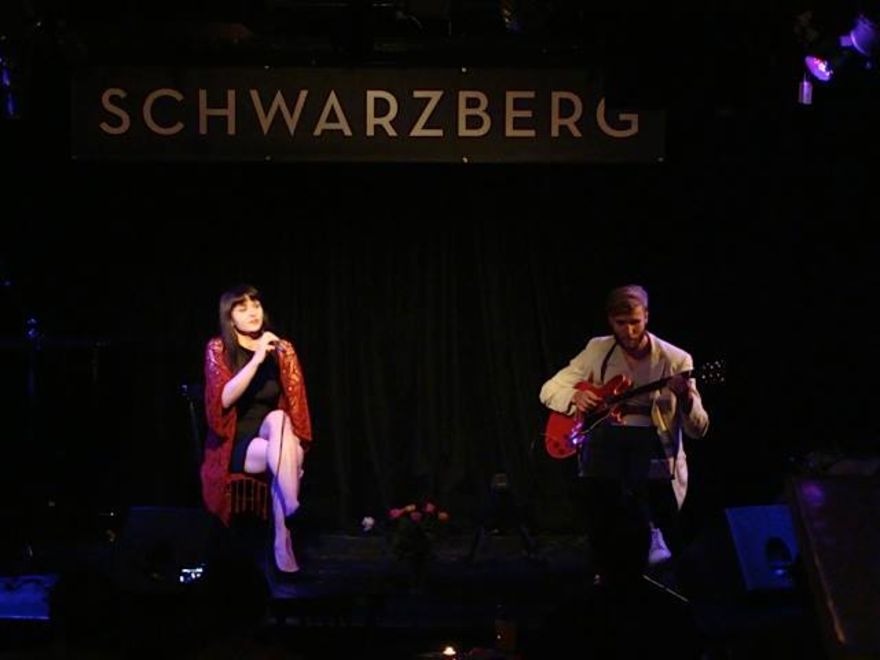 The Mata Hari Jazz Collective