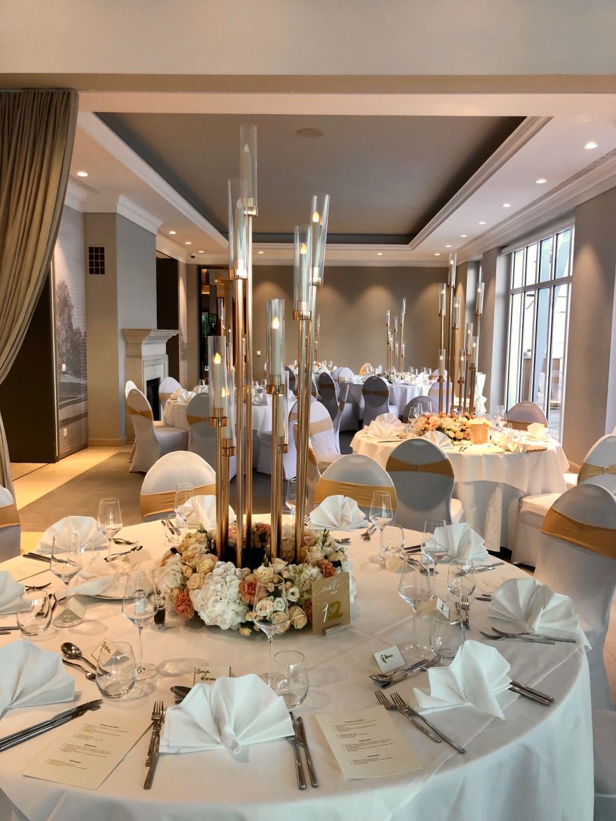 Orient Event KG
