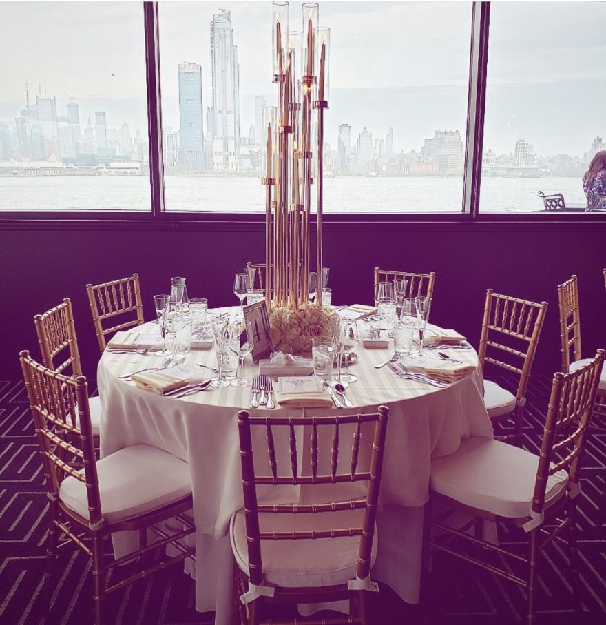 Orient Event KG