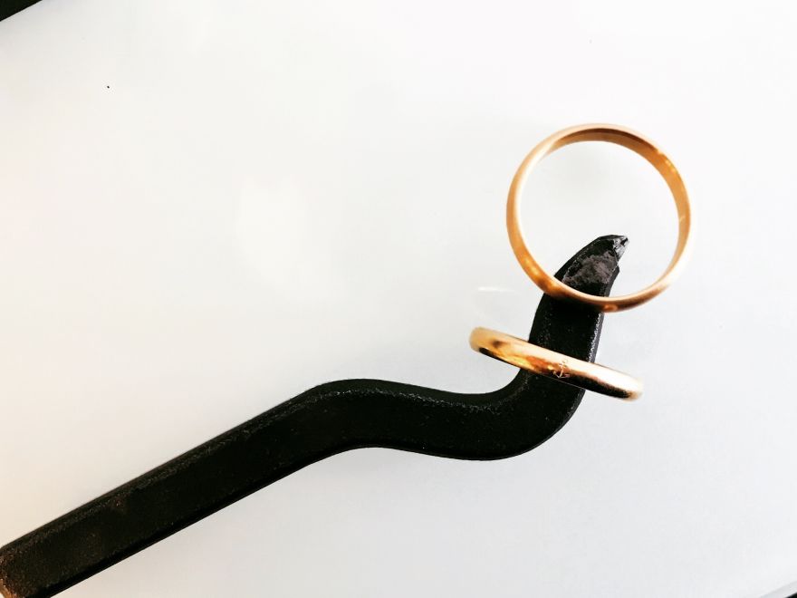 Johanna Bauer Schmuckdesign