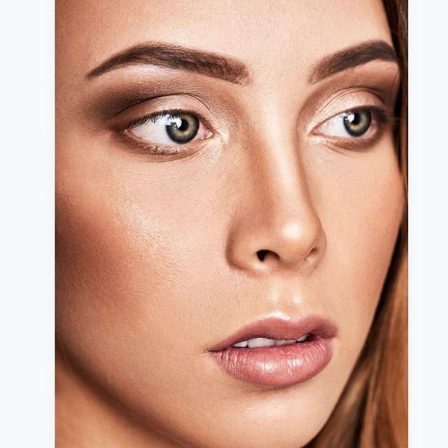 Brijance Make-Up Artist