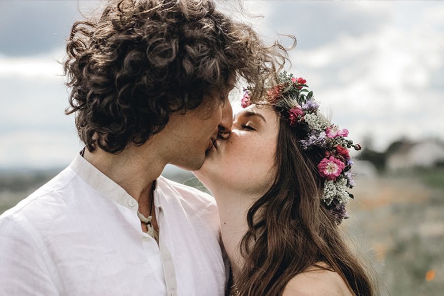 titantina fotografie