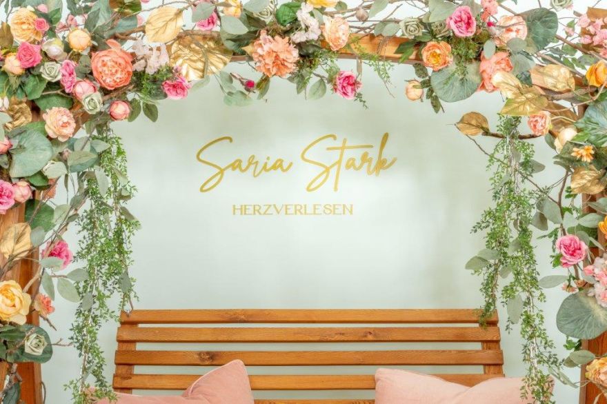 Saria Stark - HERZVERLESEN