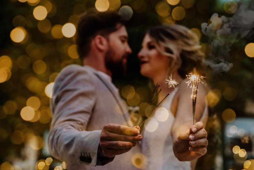 Kamerakinder Weddings