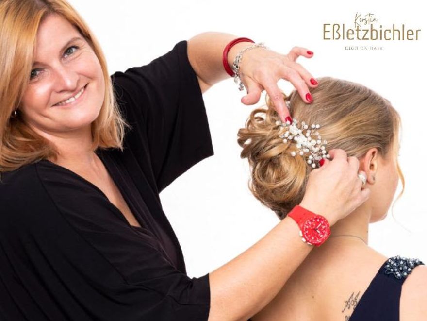 Intercoiffeur TopHair