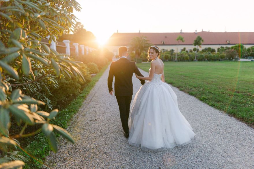 Verena Kindermann - Exclusive Weddings Austria