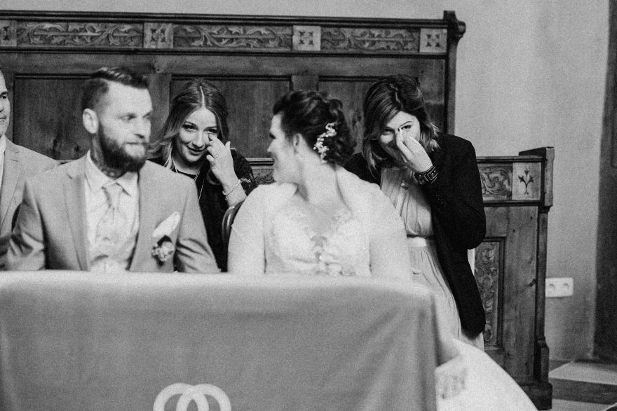Nathalie & Manuel Foto & Video