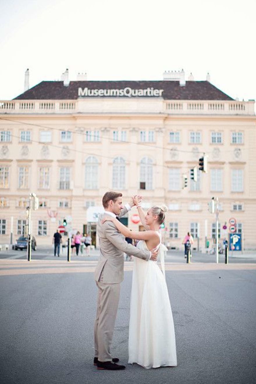 MuseumsQuartier Wien