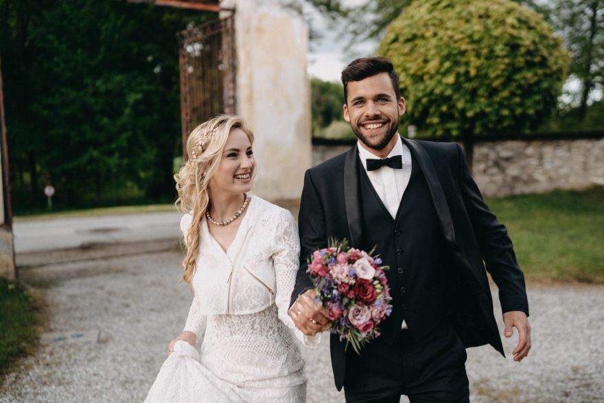 GLÜCKWÄRTS Wedding & Events