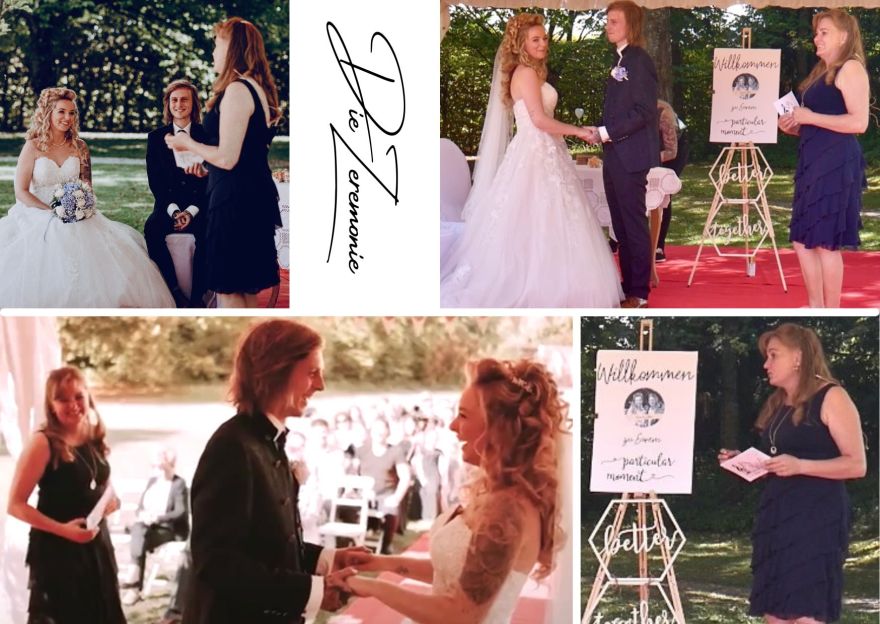 Art & Passion Eventdesign by Sabine Zrenner