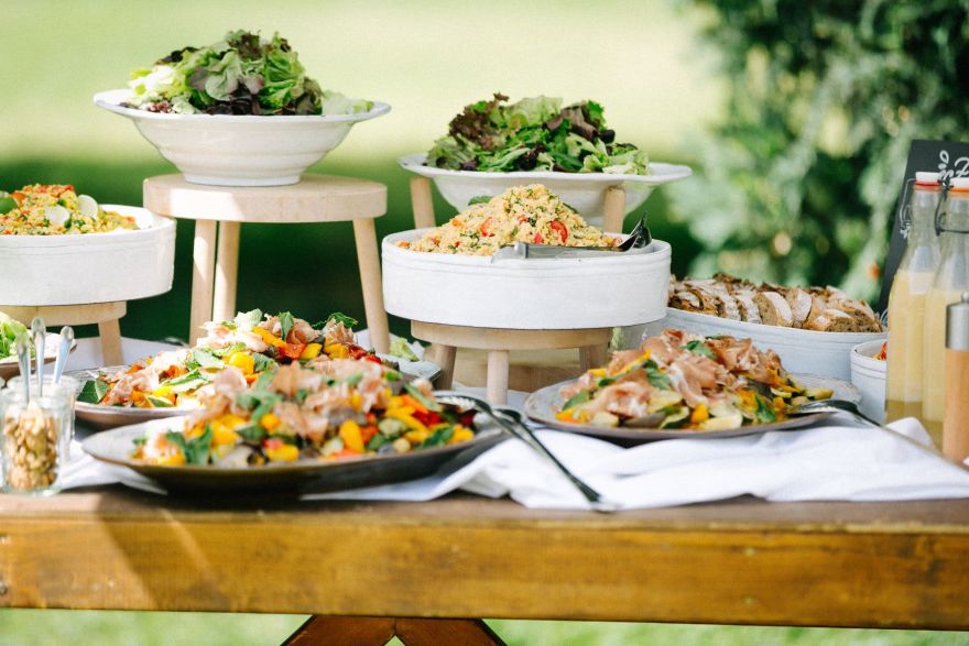 MOTTO Catering GmbH