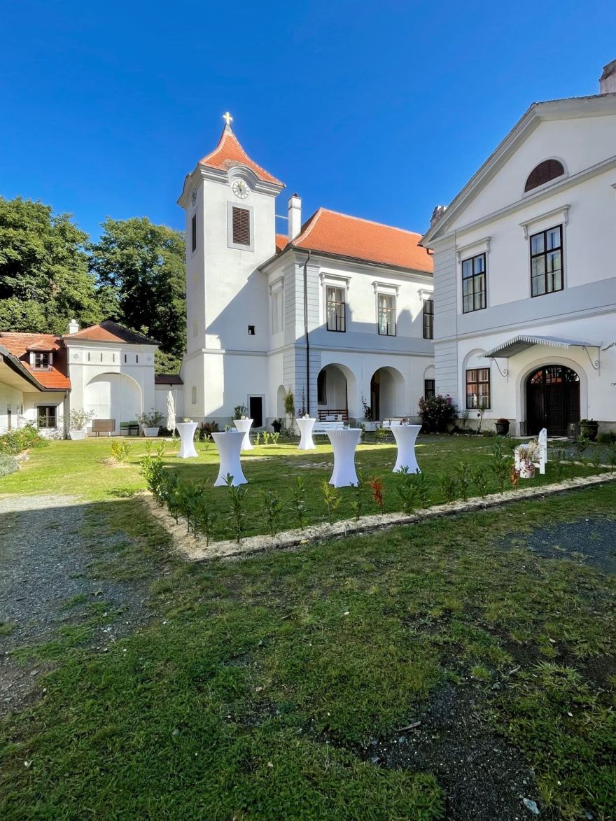 Schloss Nikitsch