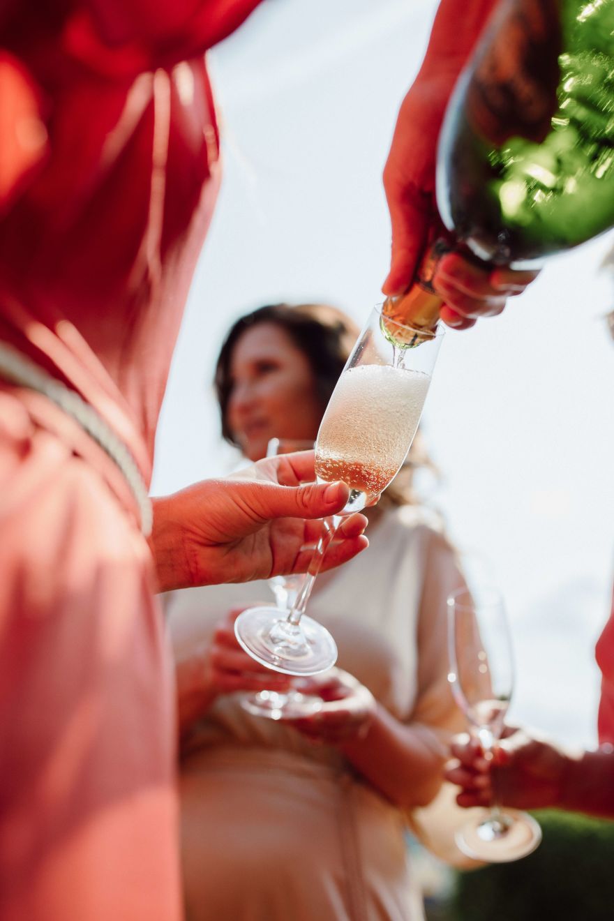 oha! weddings & events
