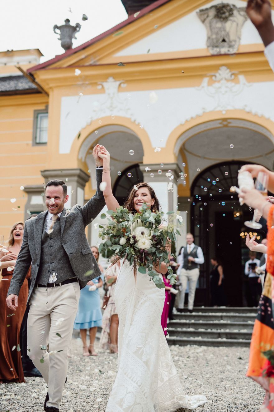 oha! weddings & events