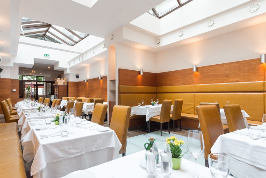 Hotel Marc Aurel