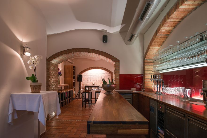 Hotel Marc Aurel