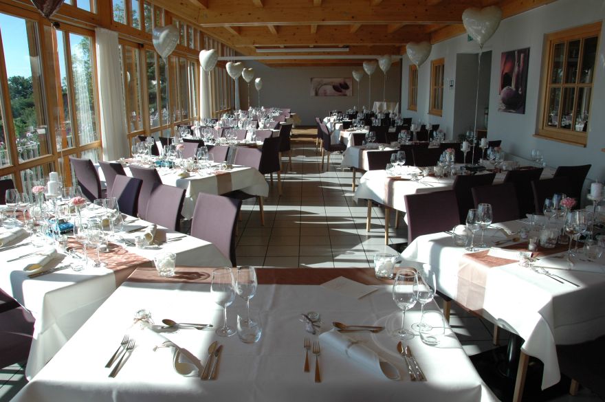 Berghof 