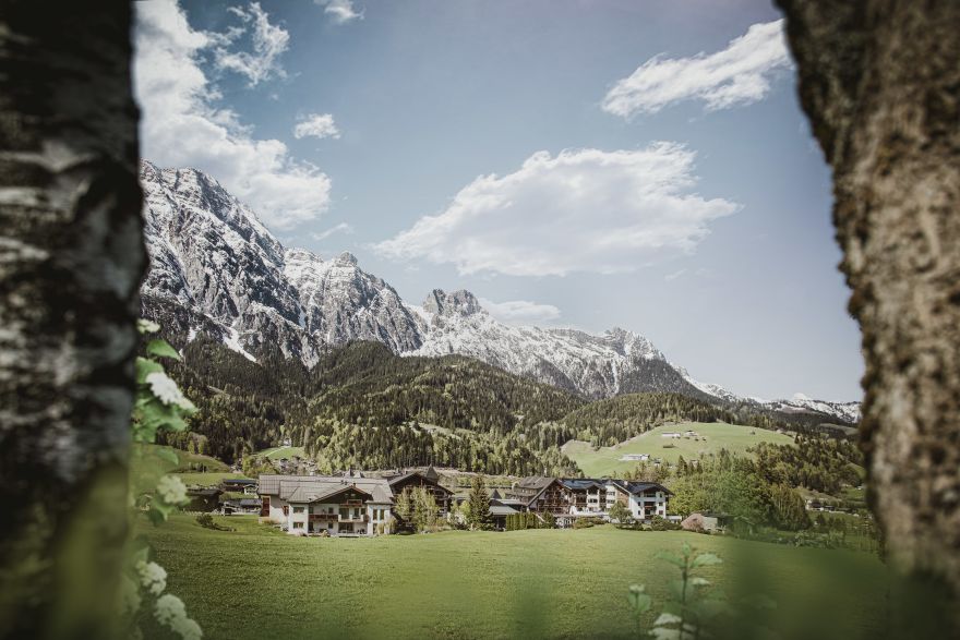 Krallerhof