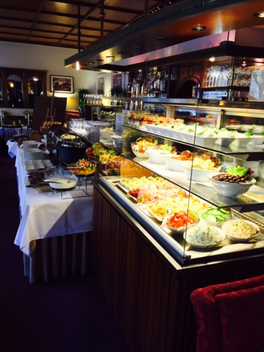 Cafe Wernbacher - Brunch - Frühstück
