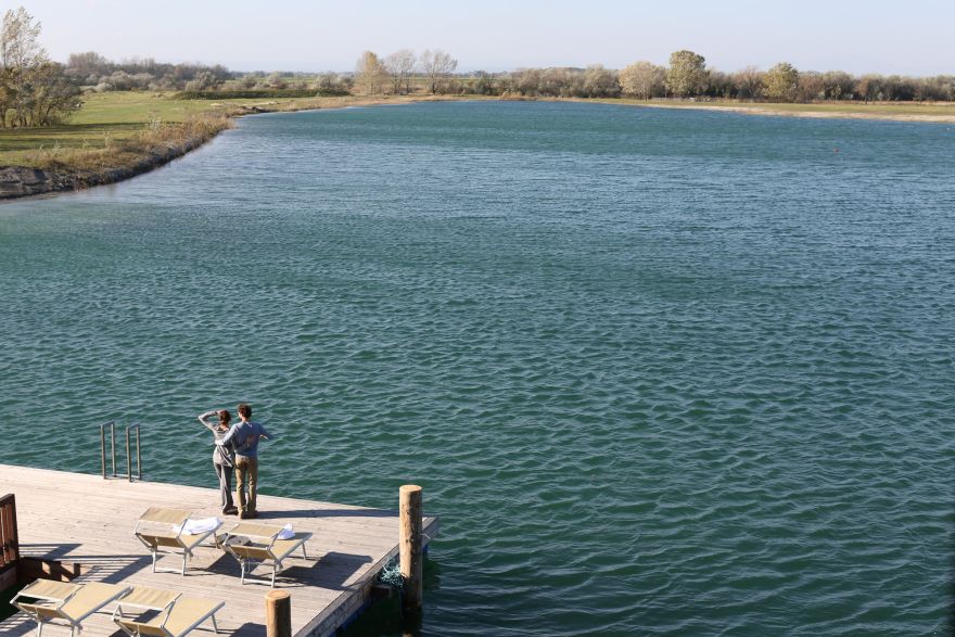 ST. MARTINS Therme & Lodge