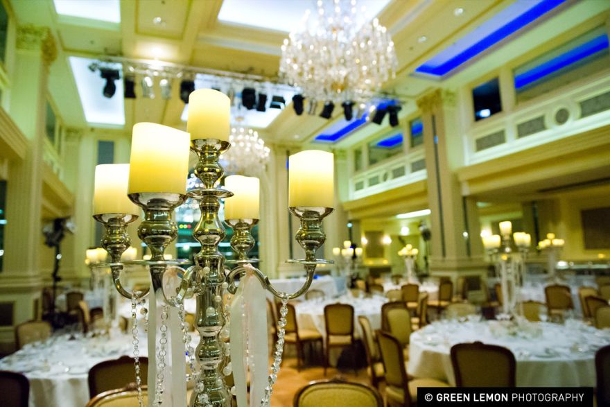 Grand Hotel Wien