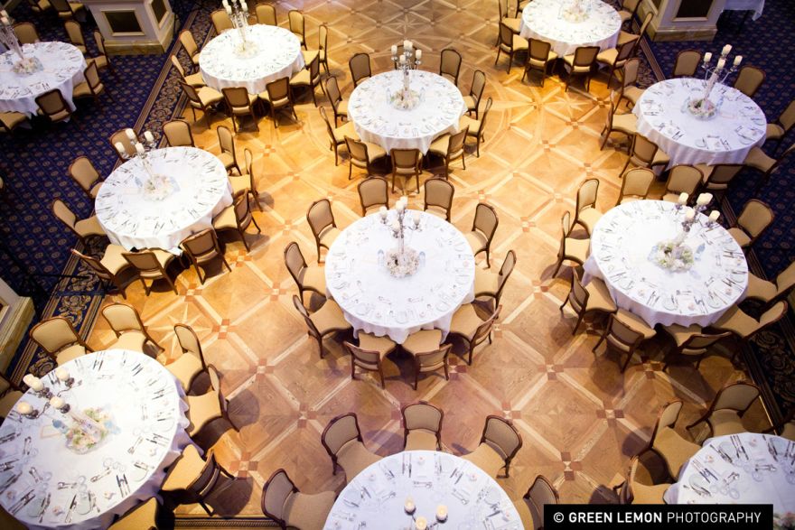 Grand Hotel Wien