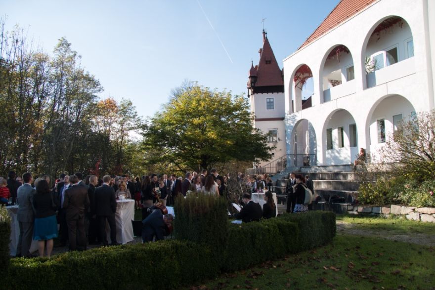 Schloss Restaurant Hagenberg