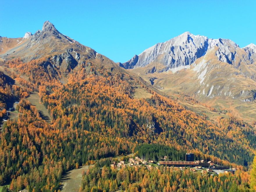 Gradonna ****s Mountain Resort Châlets & Hotel