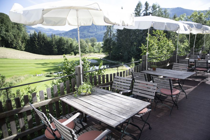 Waldhof Alm 