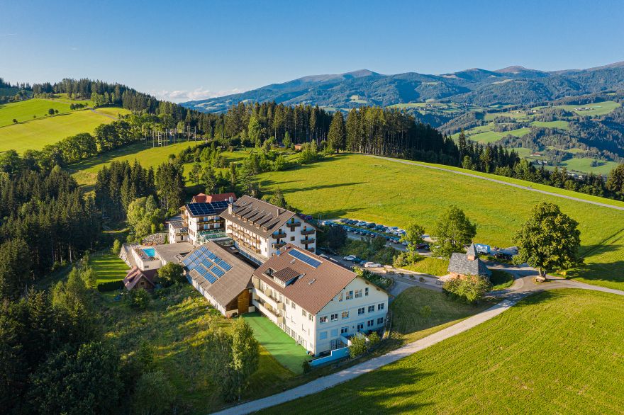 Wellnesshotel Moselebauer****