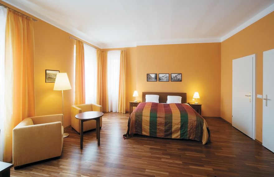 Hotel Sporer****