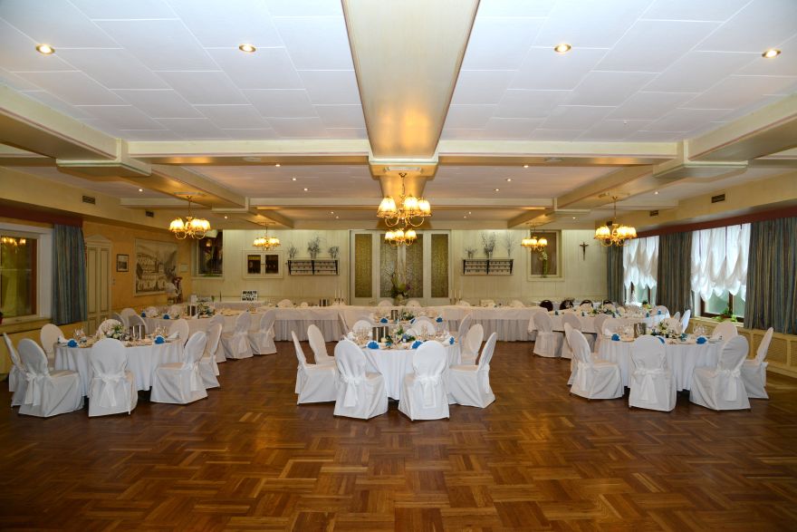 Hotel Steinberger****