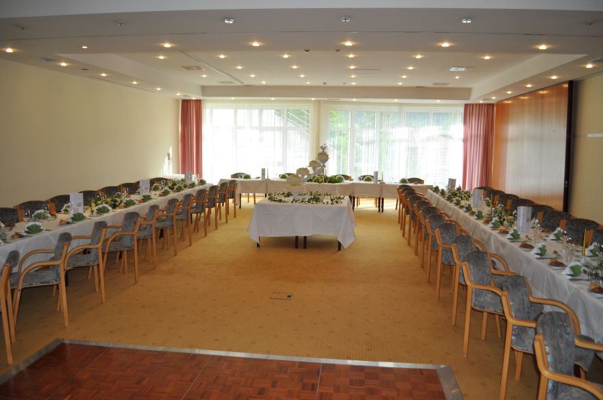 Hotel Schneeberghof****