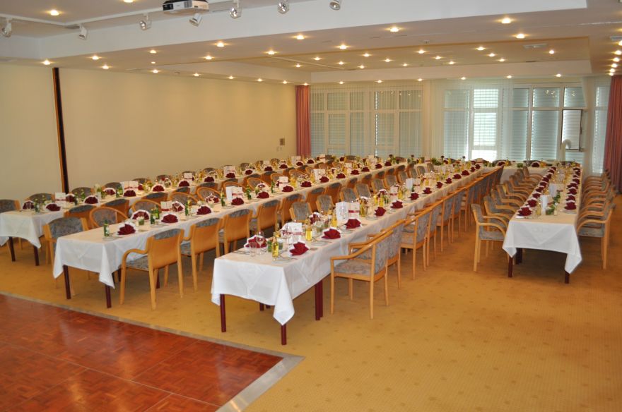 Hotel Schneeberghof****
