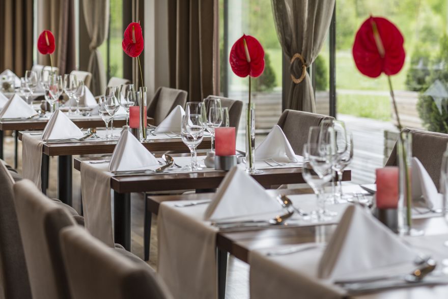 Falkensteiner Hotel & Asia SPA Leoben